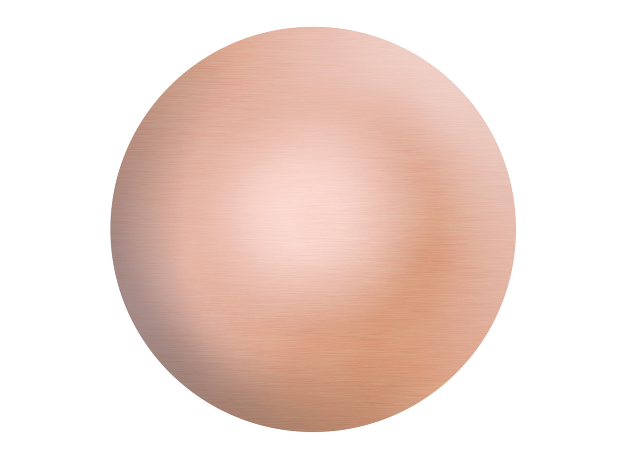 Copper Blanks Round Domed Pack of 6 15.0mm X 0.7mm Questions & Answers