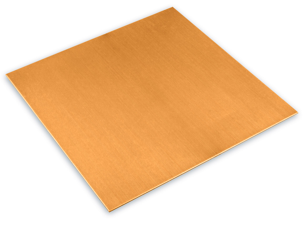 Copper Sheet 75x75x0.7mm Questions & Answers