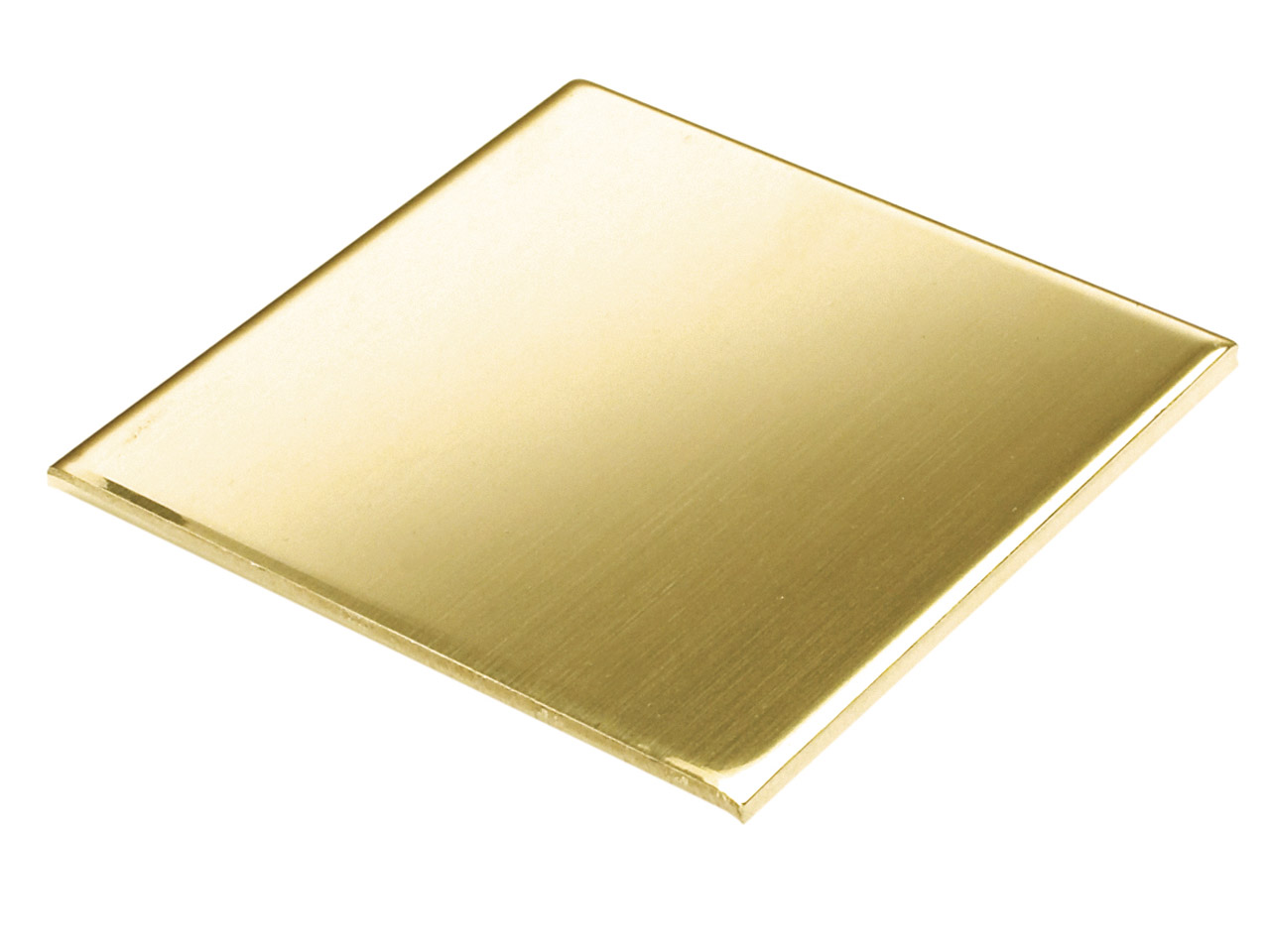 Brass Sheet 75x75x0.7mm Questions & Answers