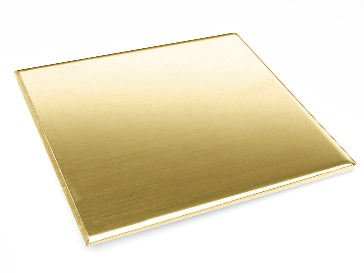 Brass Sheet 150x150x0.7mm Questions & Answers