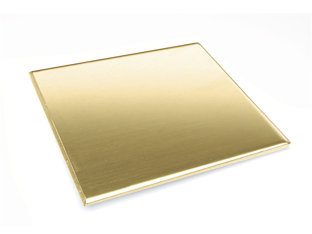 Brass Sheet 200x200x0.9mm Questions & Answers