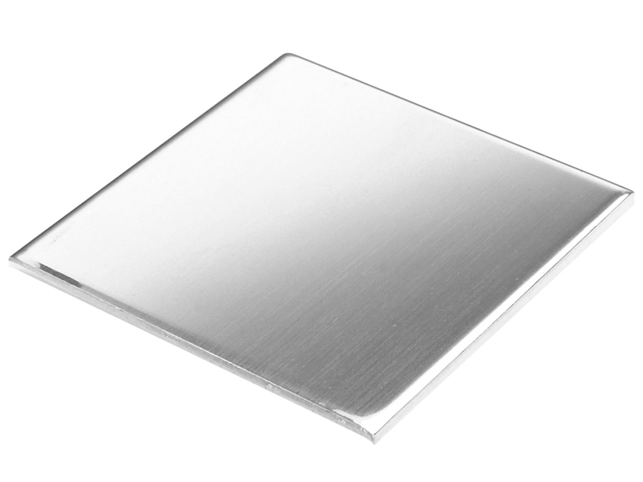 Aluminium Sheet 100x100x0.9mm Questions & Answers
