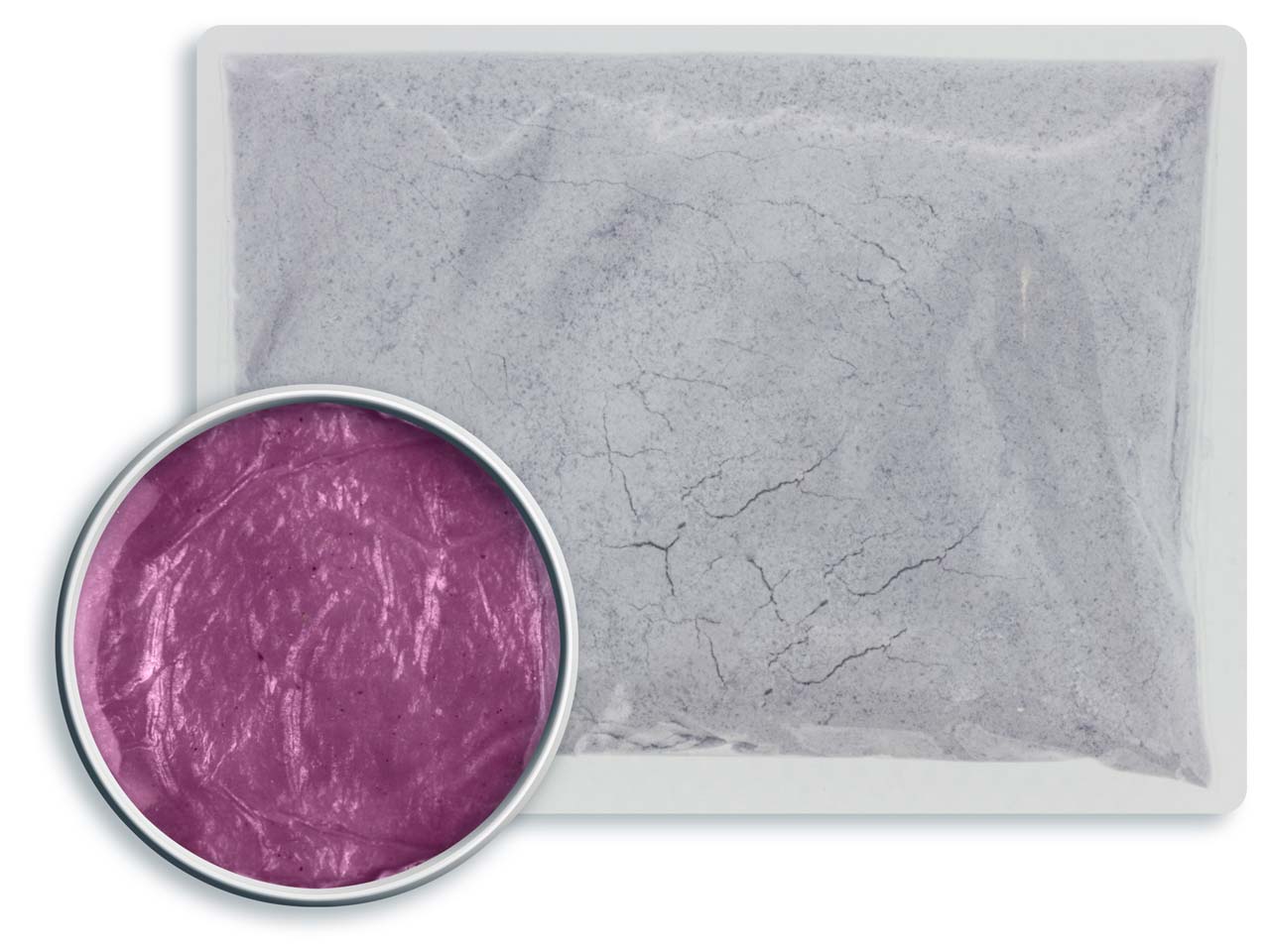 WG Ball Transparent Enamel Mauve 459 25g Lead Free Questions & Answers