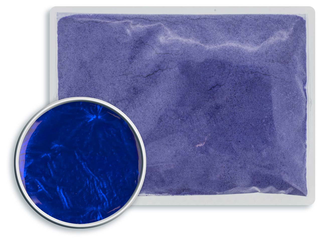 Do you have a safety data sheet for WG Ball Transparent Enamel Royal Blue 469 25g Lead Free?