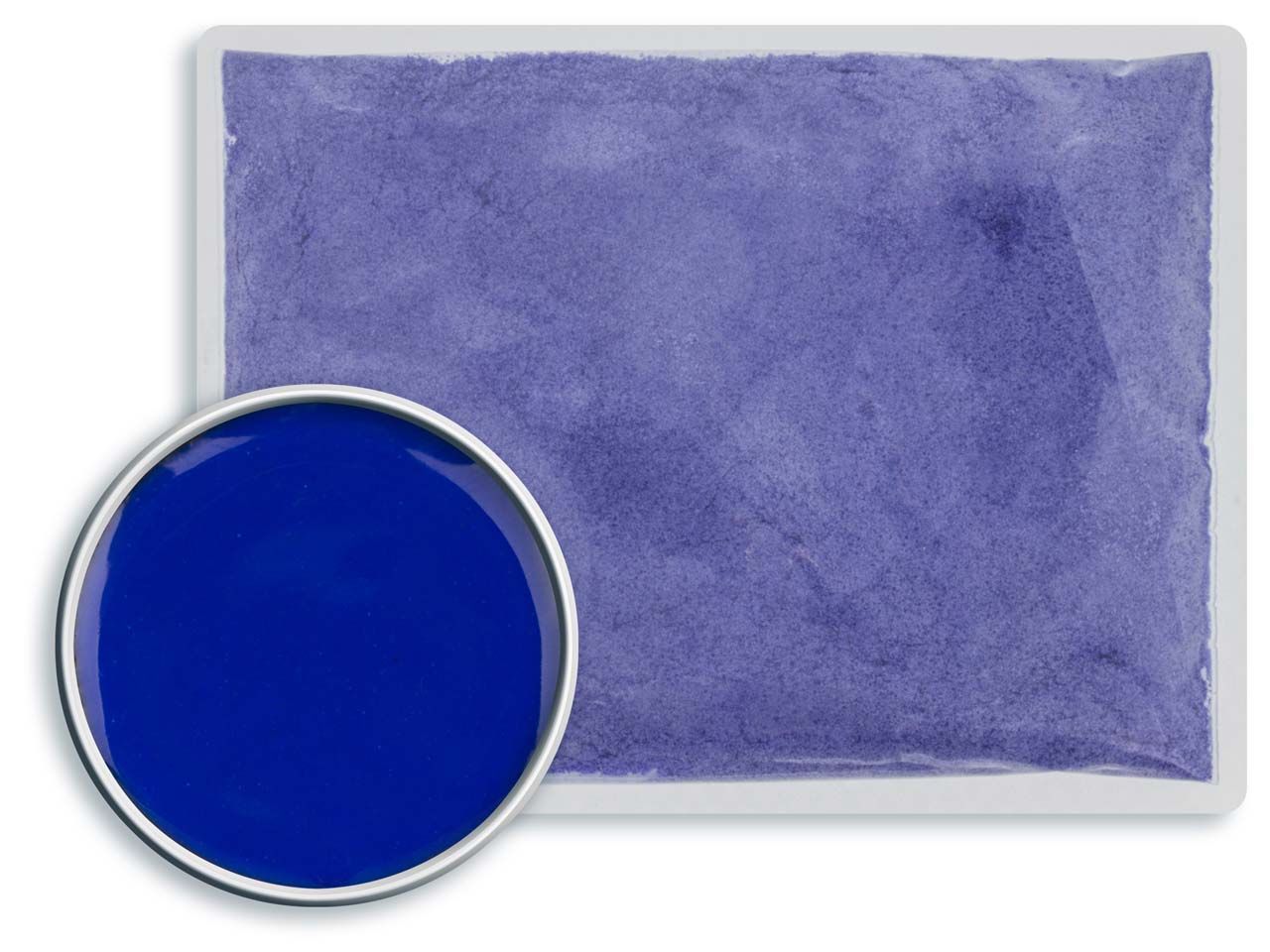 WG Ball Opaque Enamel Royal Blue 613 25g Lead Free Questions & Answers