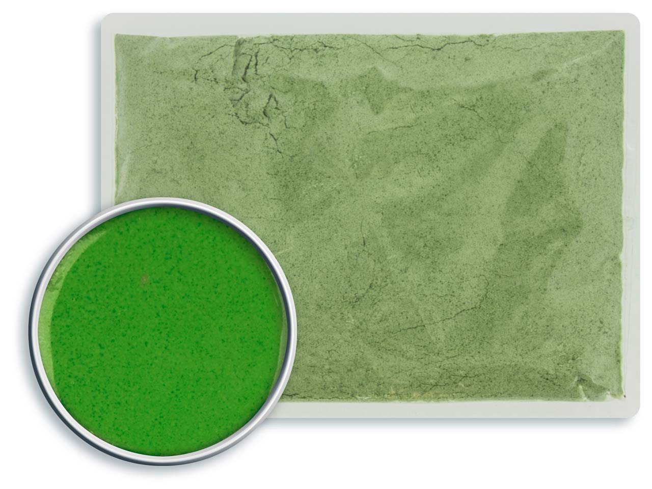 WG Ball Opaque Enamel Grass Green 686 25g Lead Free Questions & Answers