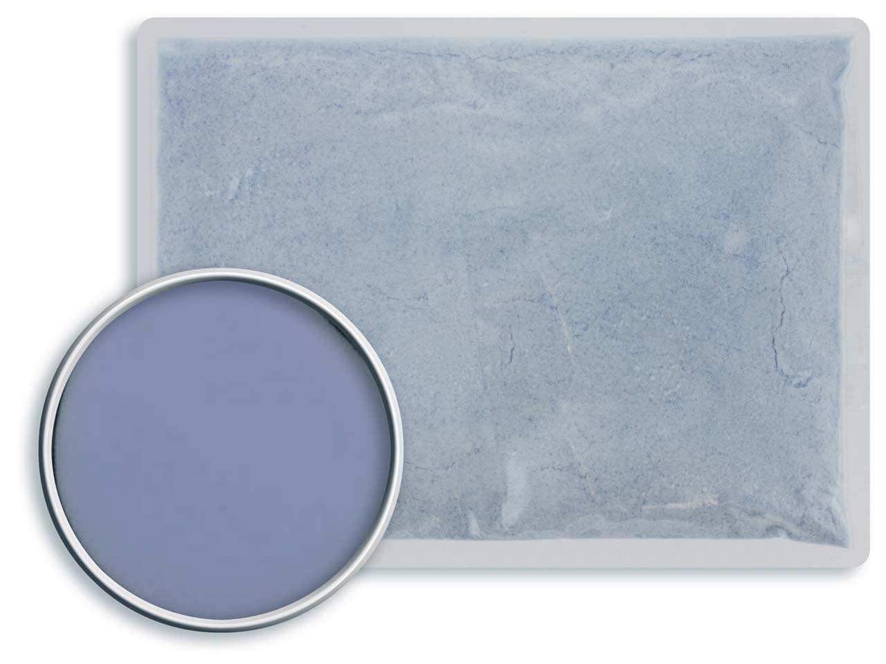 WG Ball Opaque Enamel Lavender Blue 640 25g Lead Free Questions & Answers