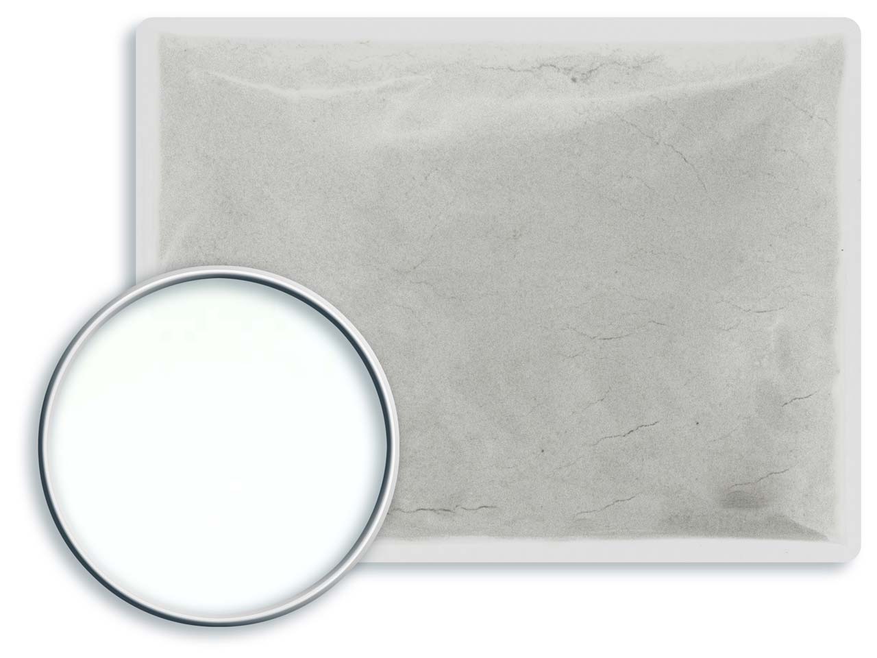 WG Ball Wet Process Enamel White 12541 50g Lead Free Questions & Answers