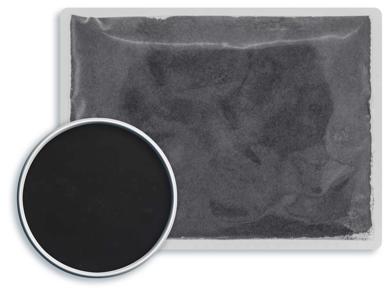 WG Ball Wet Process Enamel Black 12545 50g Lead Free Questions & Answers