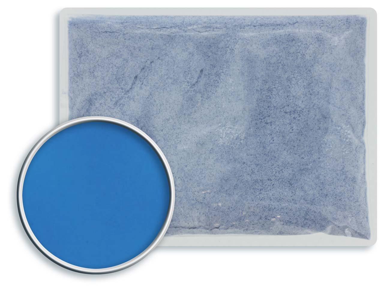 Do you have a safety data sheet for WG Ball Wet Process Enamel Sky Blue 12547 50g Lead Free?