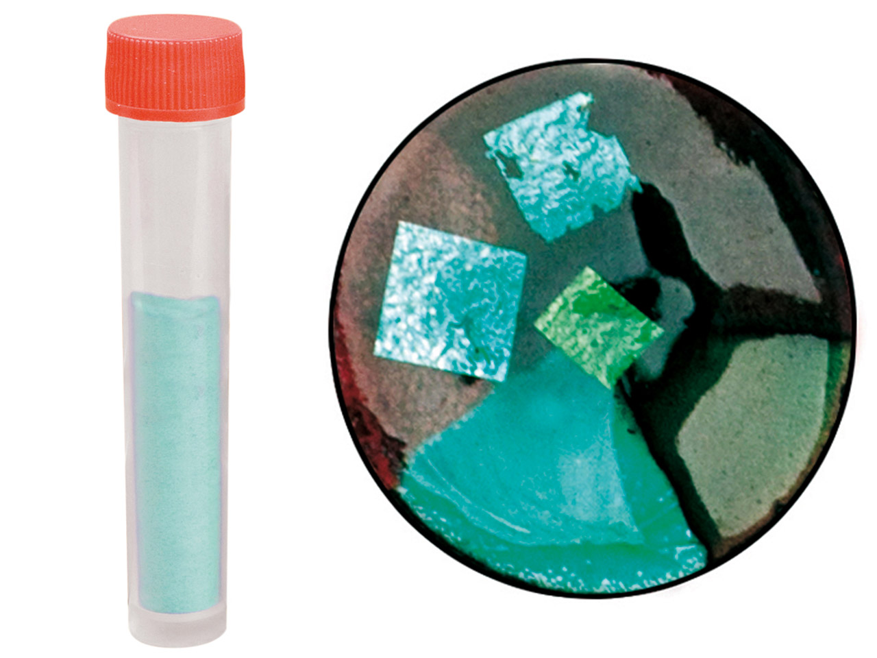 Do you have a safety data sheet for Latham Transparent Enamel Turquoise T230 15gm?