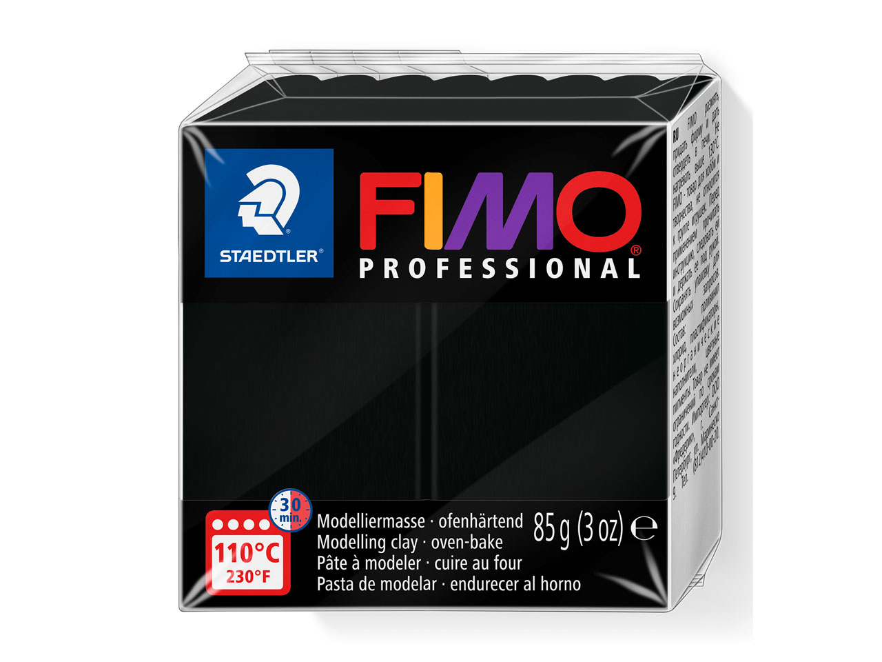 Do you have a Safety Data Sheet for Fimo?