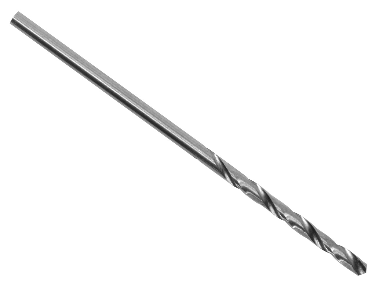 HSS Twist Drill 1.0mm Questions & Answers