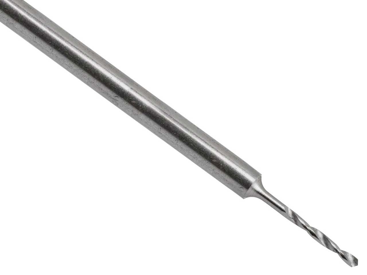 Busch 203 Shank Drill 0.8mm Questions & Answers