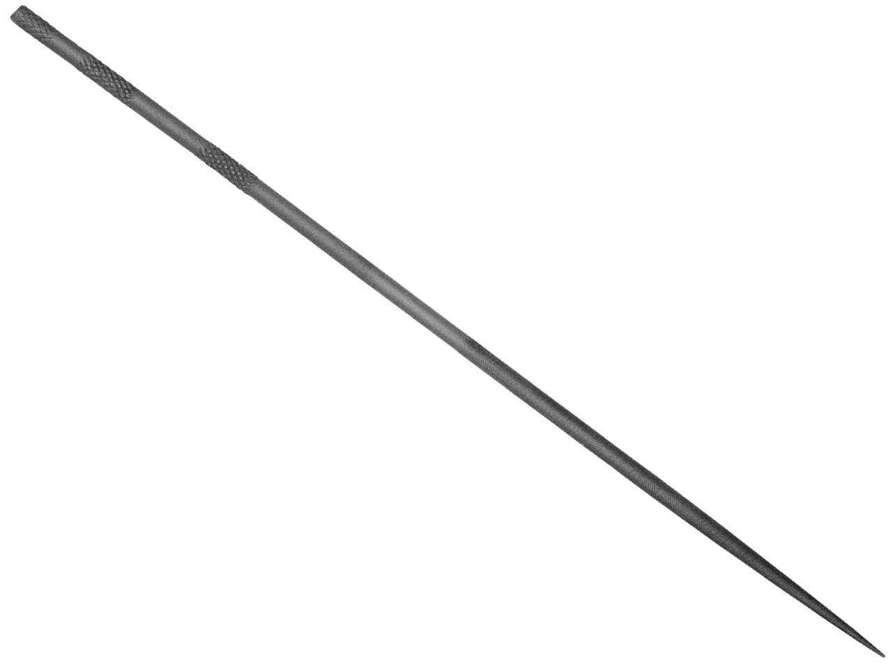 Vallorbe Needle File, Round, 160mm/6'', Cut 4 - Fine Grade Questions & Answers