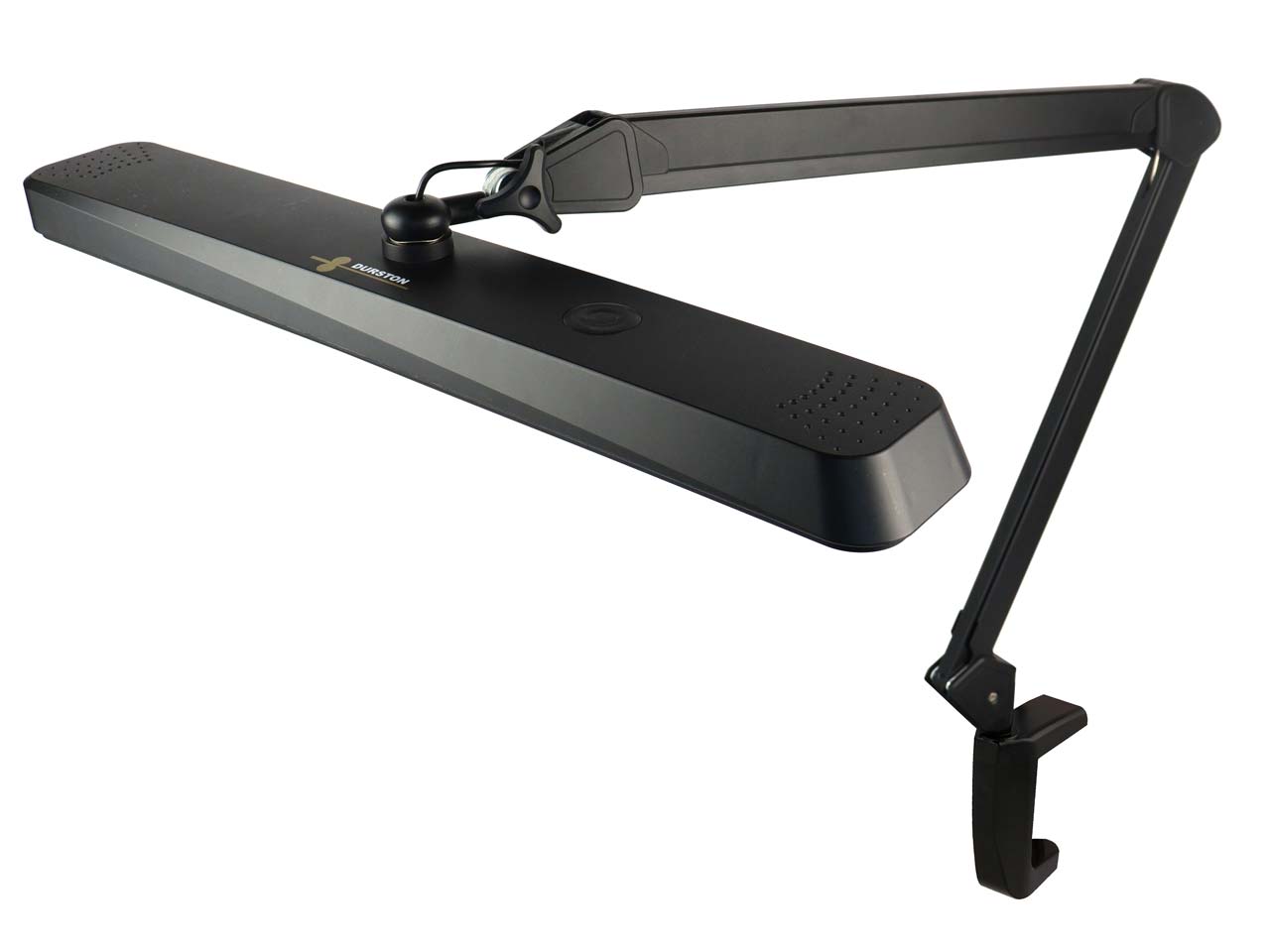 Durston Superior LED Workbench Task Light Questions & Answers