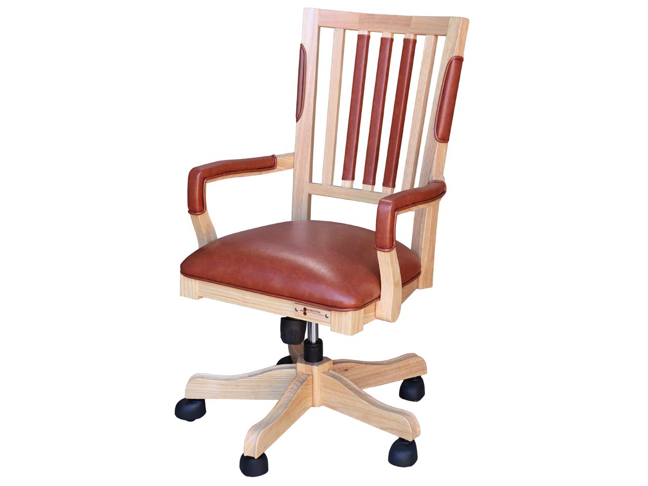 Durston Superior Jewellers Chair Questions & Answers