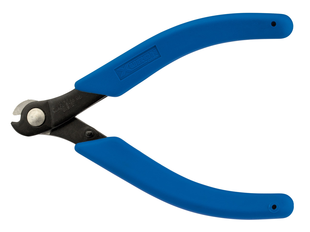 Do you have instructions for Xuron Hard Wire Cutter 2193?