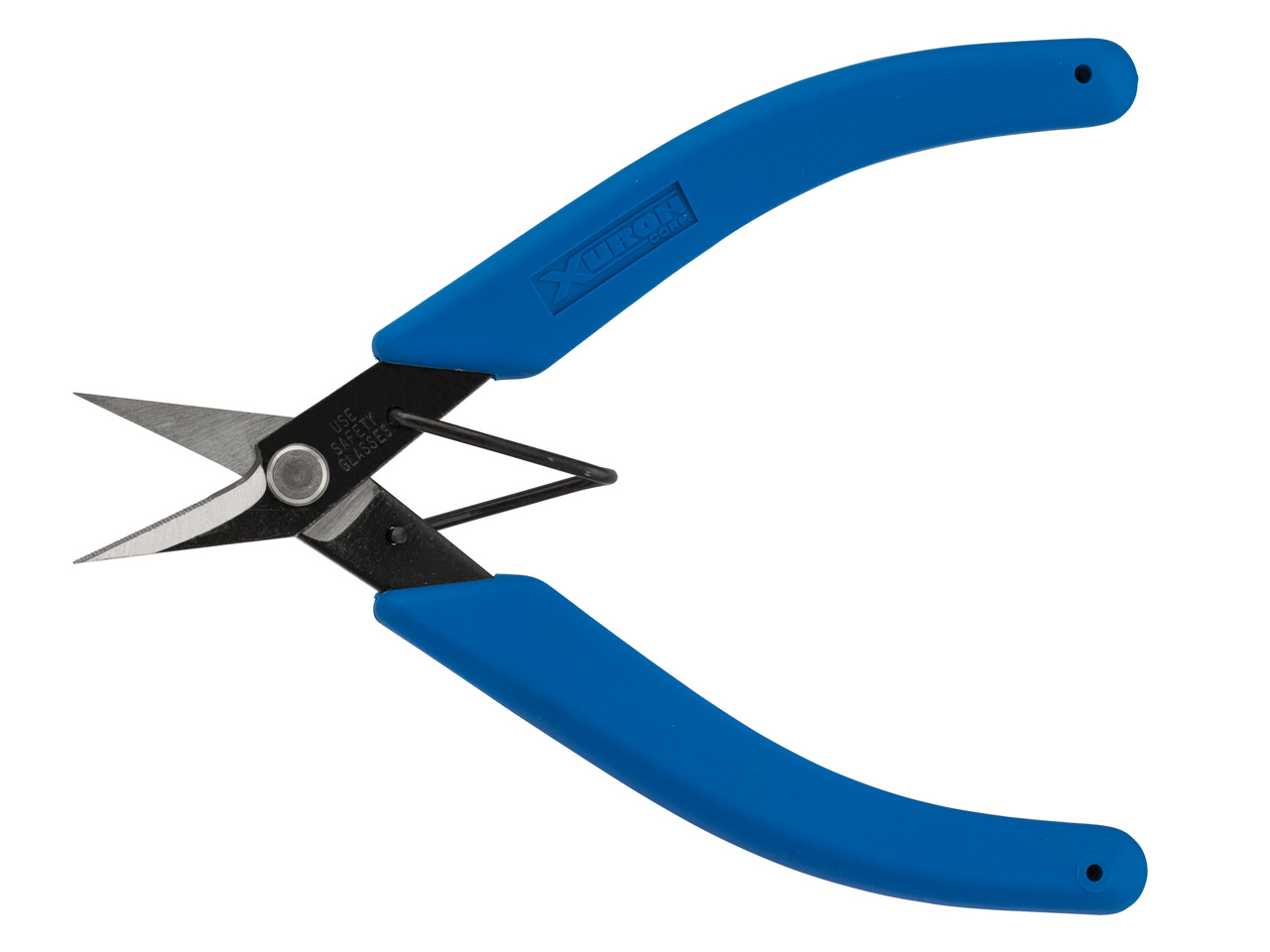 Do you have instructions for Xuron High Durability Scissor Shears 9180?