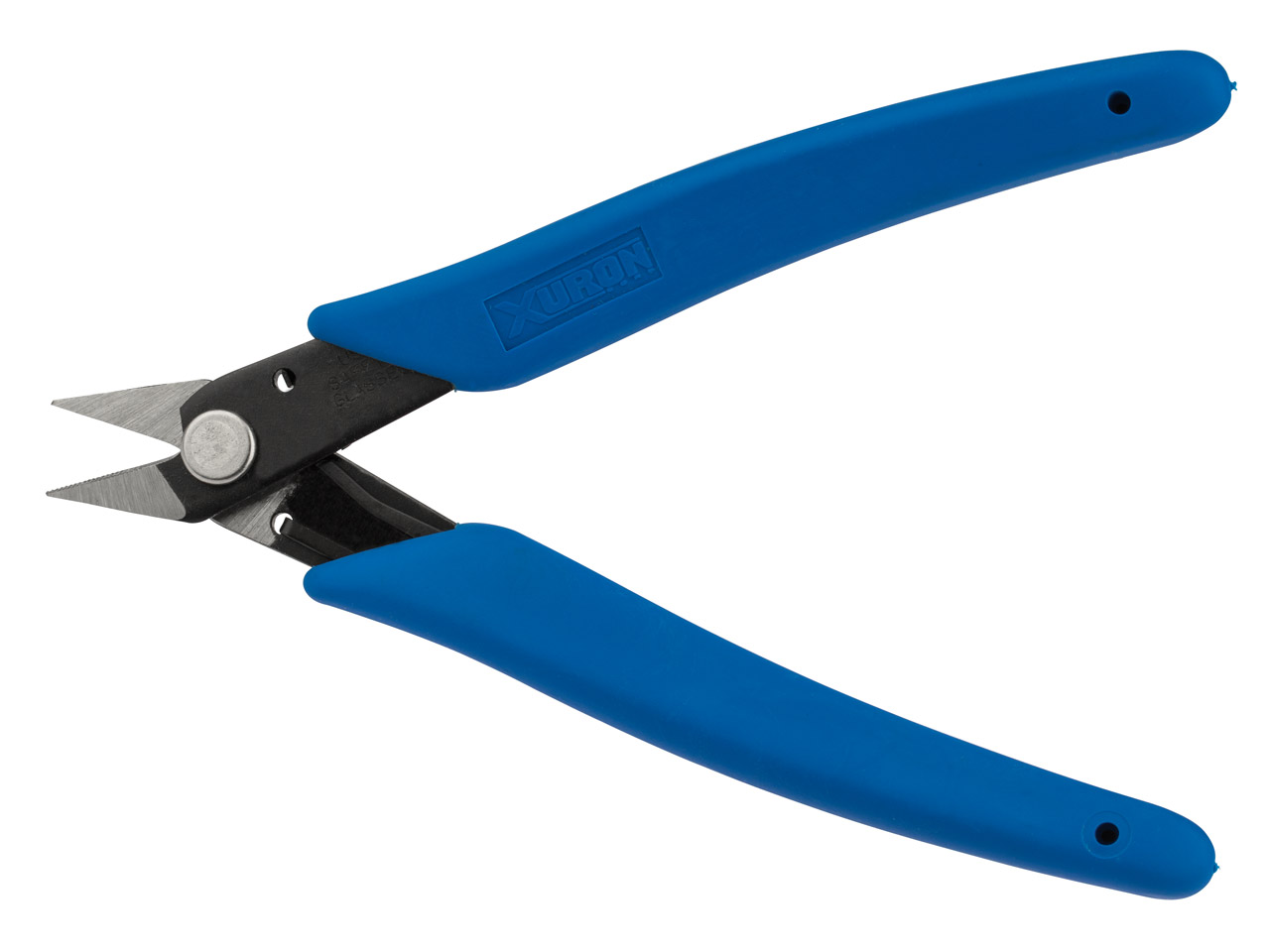 Do you have instructions for Xuron Thread And Cord Scissor Shears 441?