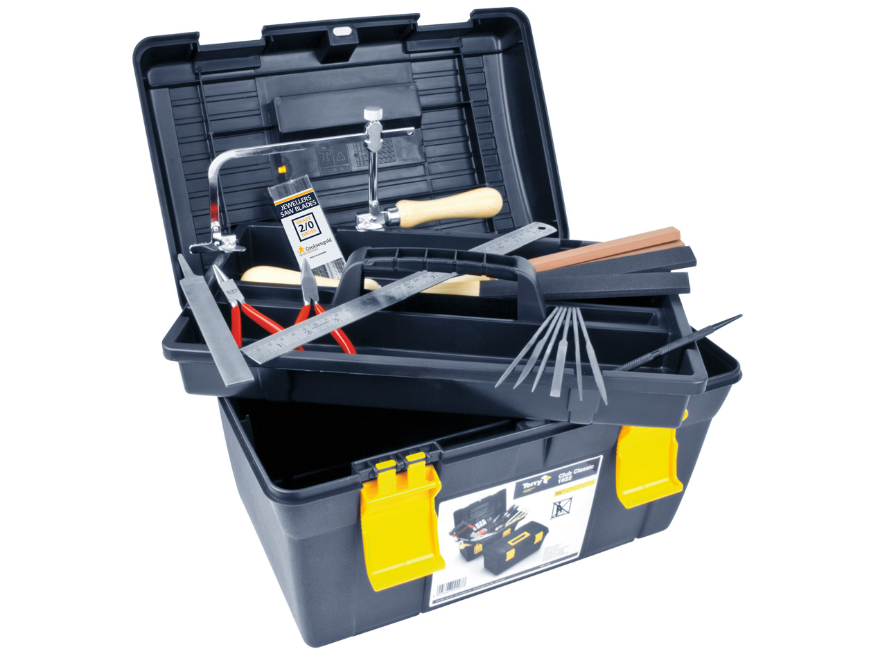 Which jewellery tool kit should I buy?