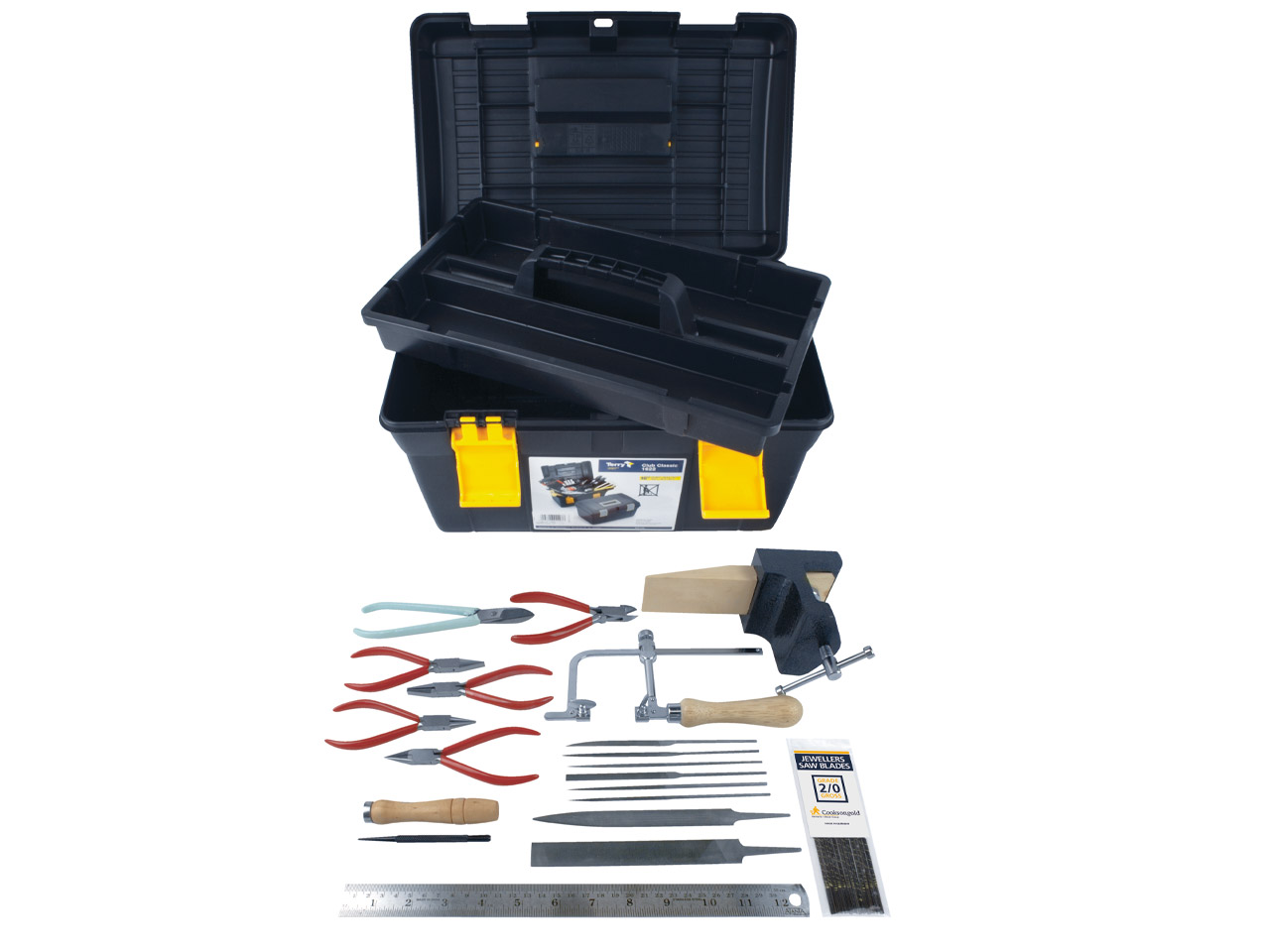 Which jewellery tool kit should I buy?