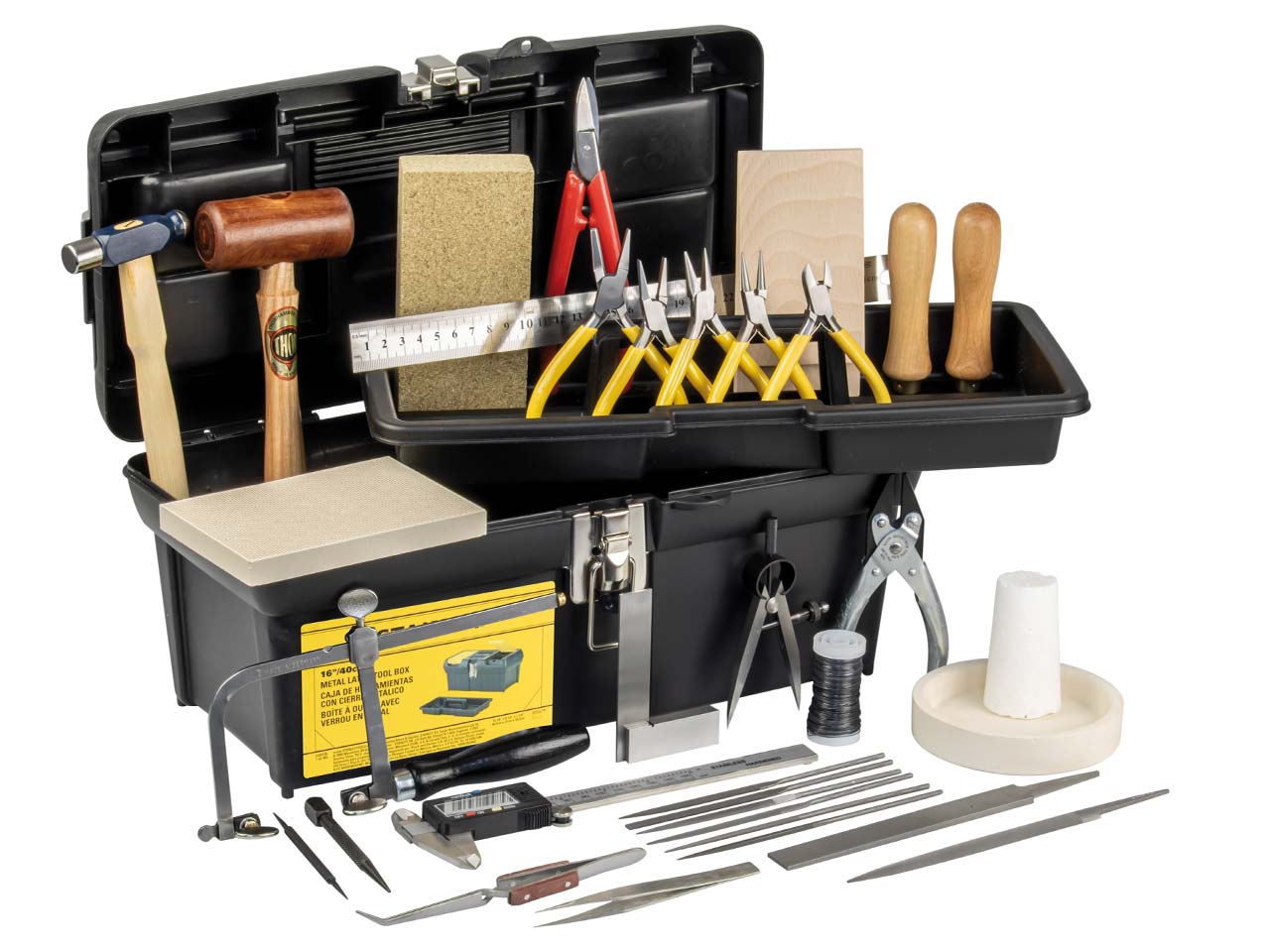 Which jewellery tool kit should I buy?