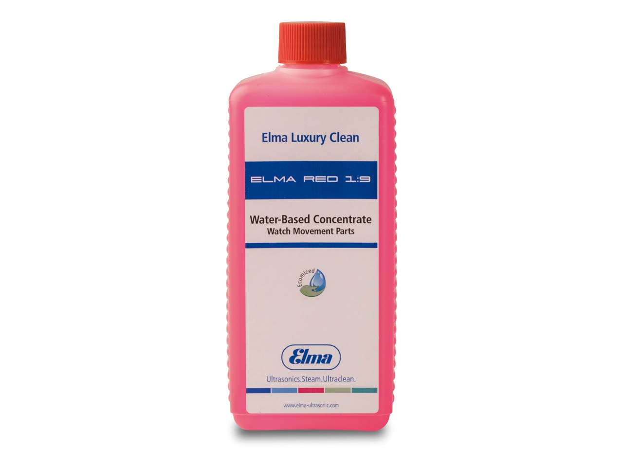 Do you have a safety data sheet for Elma 1:9 Concentrate Solution 500ml?