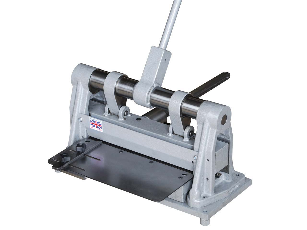 Durston Guillotine 300mm/12 Questions & Answers