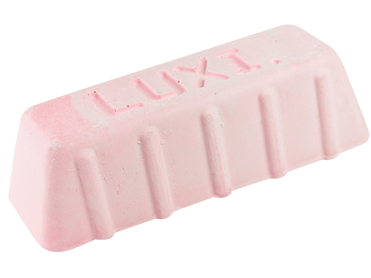 Luxi Fine Pink Polishing Compound 275g Questions & Answers