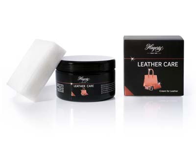 Hagerty Leather Care Cream 250ml Questions & Answers