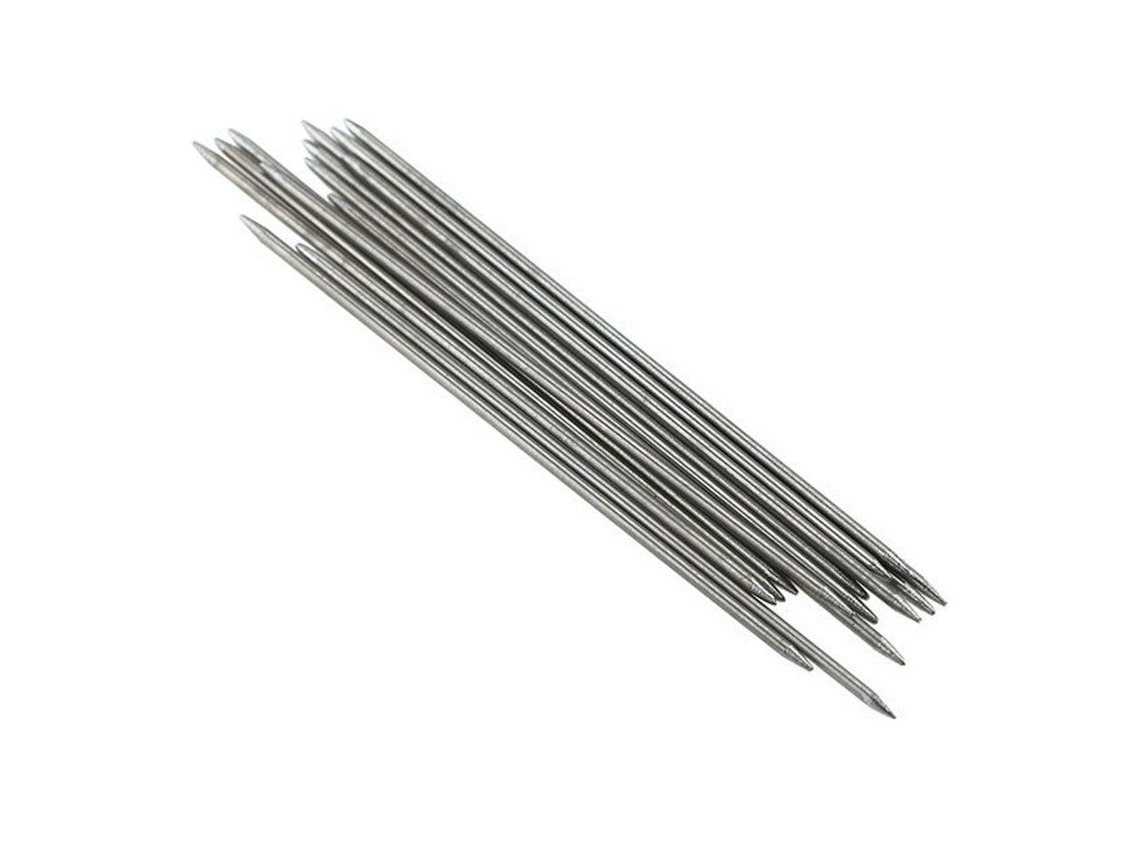 Orion Tungsten Electrode Tips 0.50mm Questions & Answers