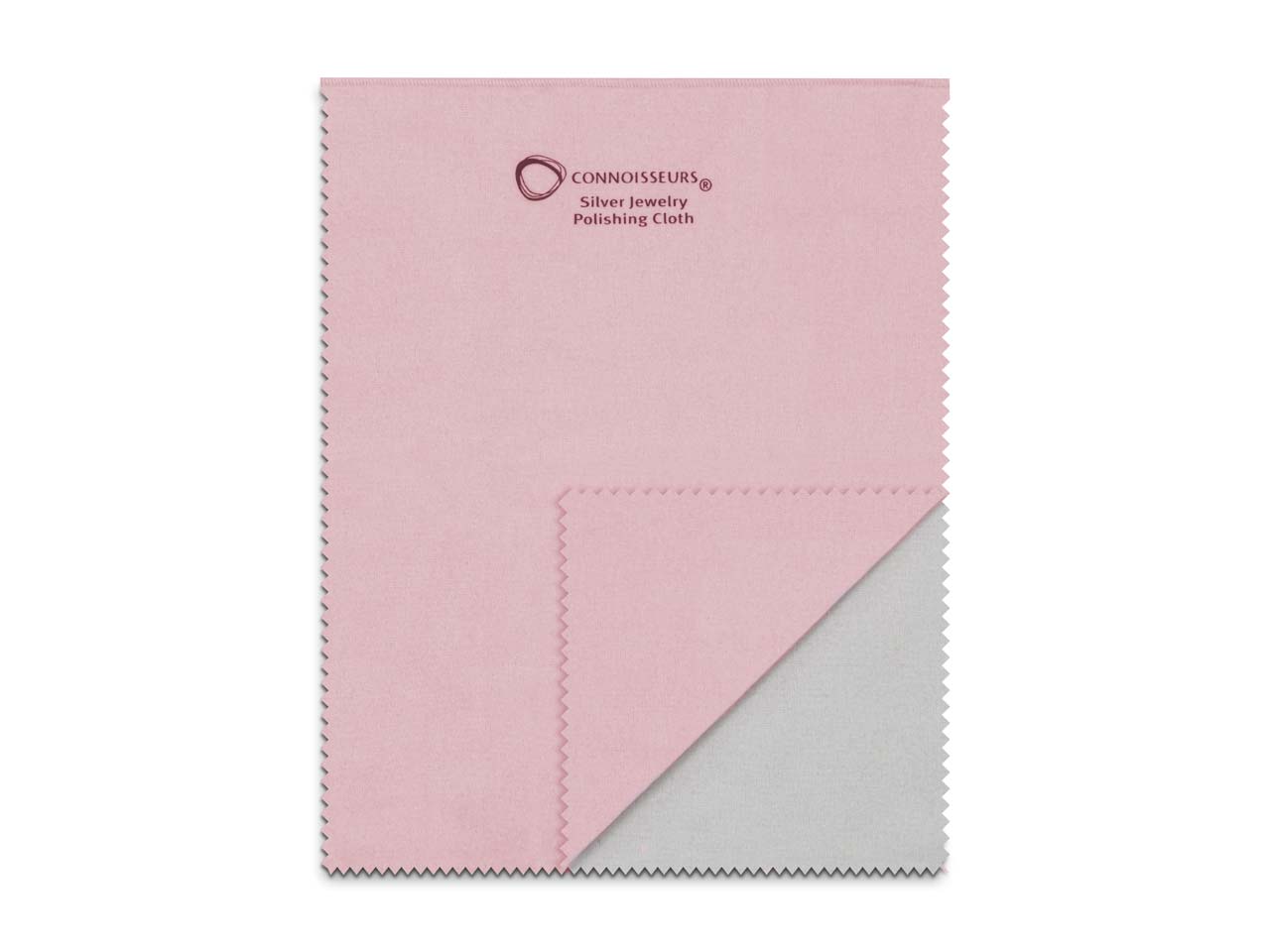 Do you have a safety data sheet for Connoisseurs� Silver Polish Cloth 2ply 279mm X 355mm?