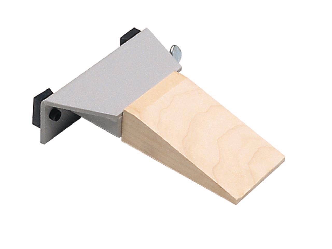 Can I use this product with the Knew Concepts Bench Clamp?