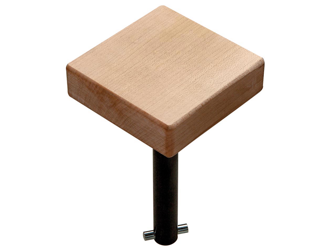 GRS® BenchMate® Encore Wooden Block Questions & Answers