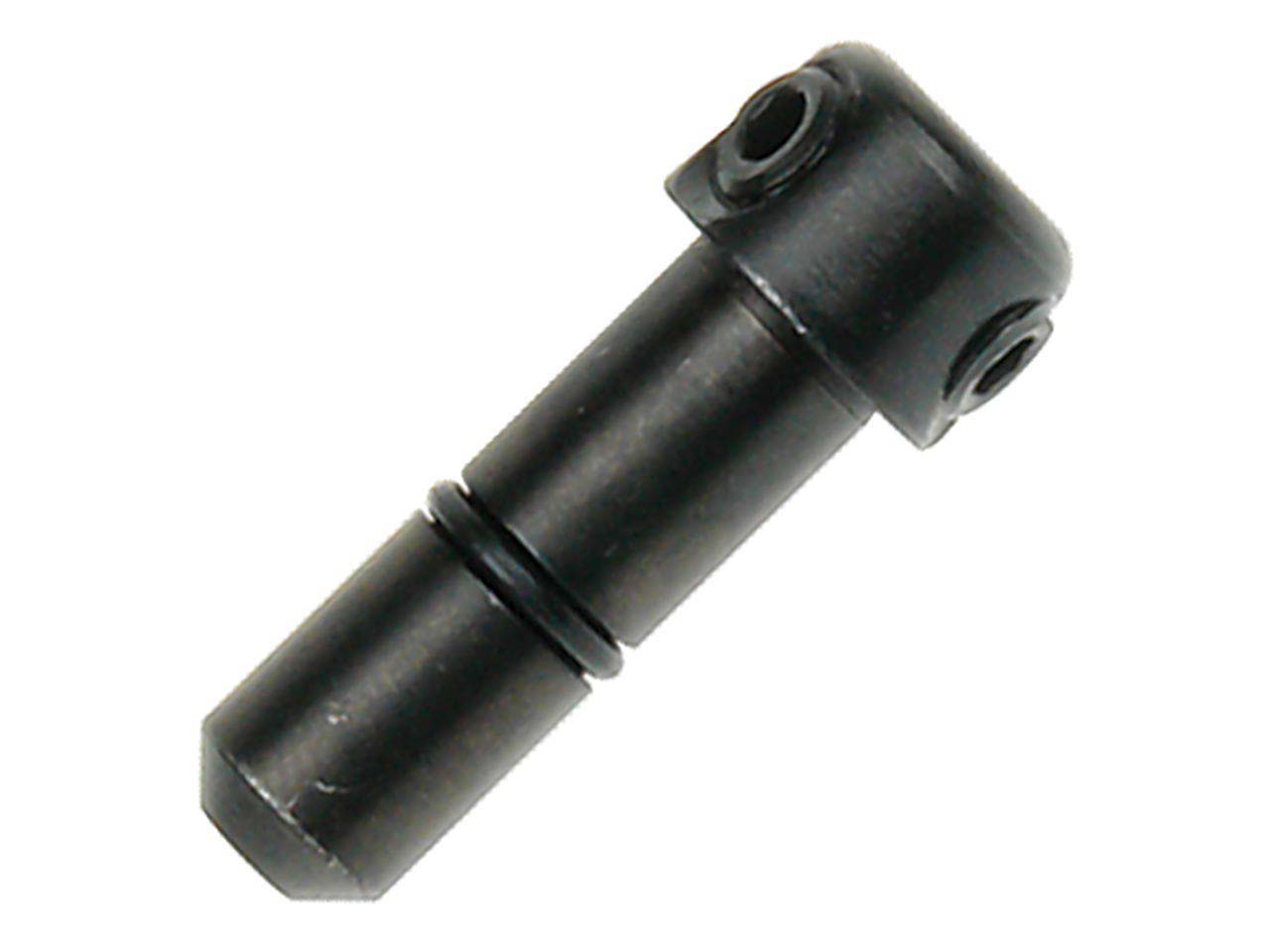 GRS® Quick Change Tool Holder For 3.17mm Shank Gravers Questions & Answers