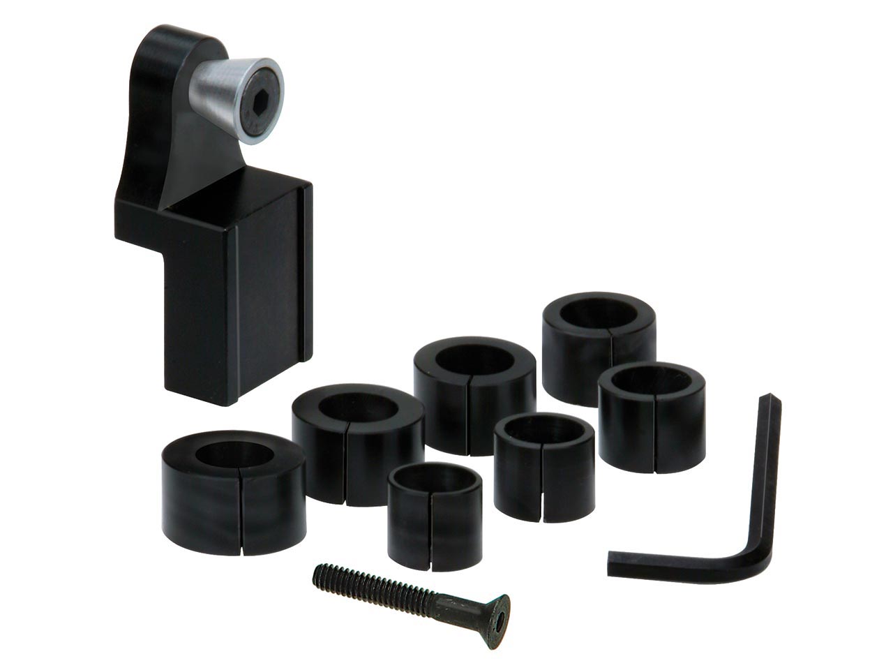 GRS® Inside Ring Holder Horizontal For GRS® Workholding Blocks And Vices Questions & Answers