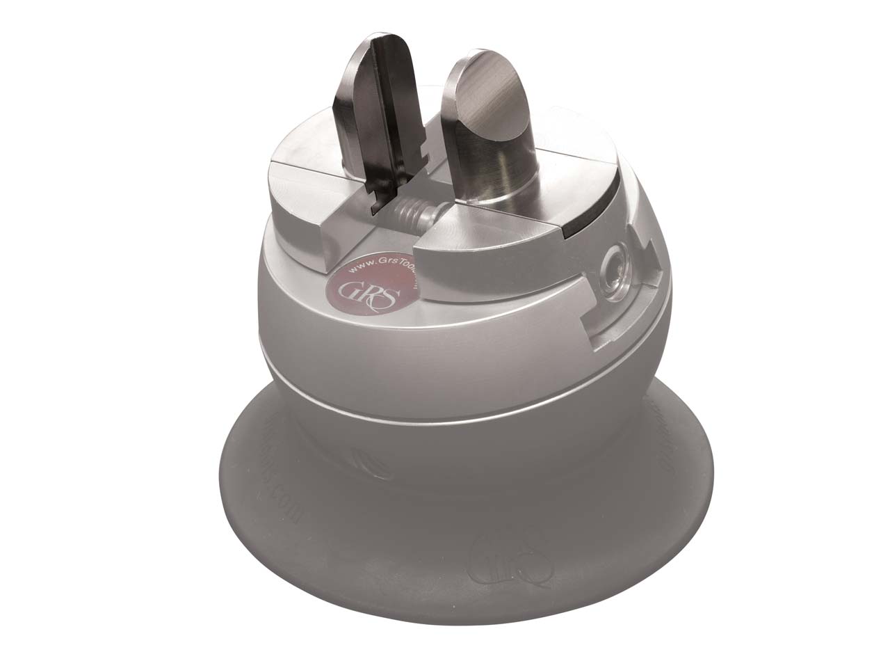 Jura By GRS® Workholding Fixture, 20mm Round Top, For Rings And Other Round Items Questions & Answers