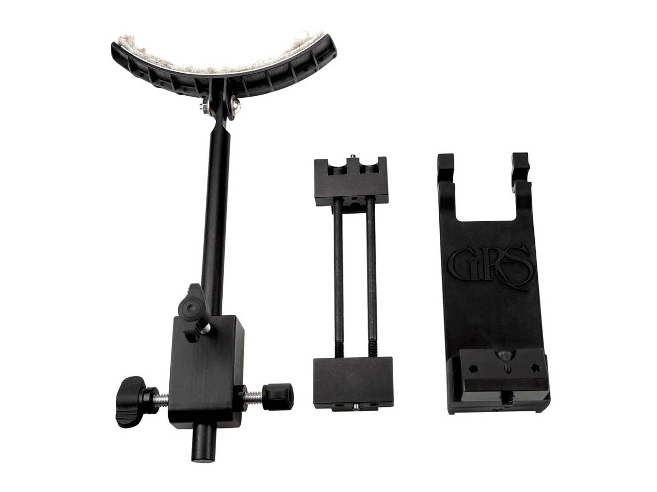 Do you have instructions for Leica A60 Microscope Complete Headrest Kit?