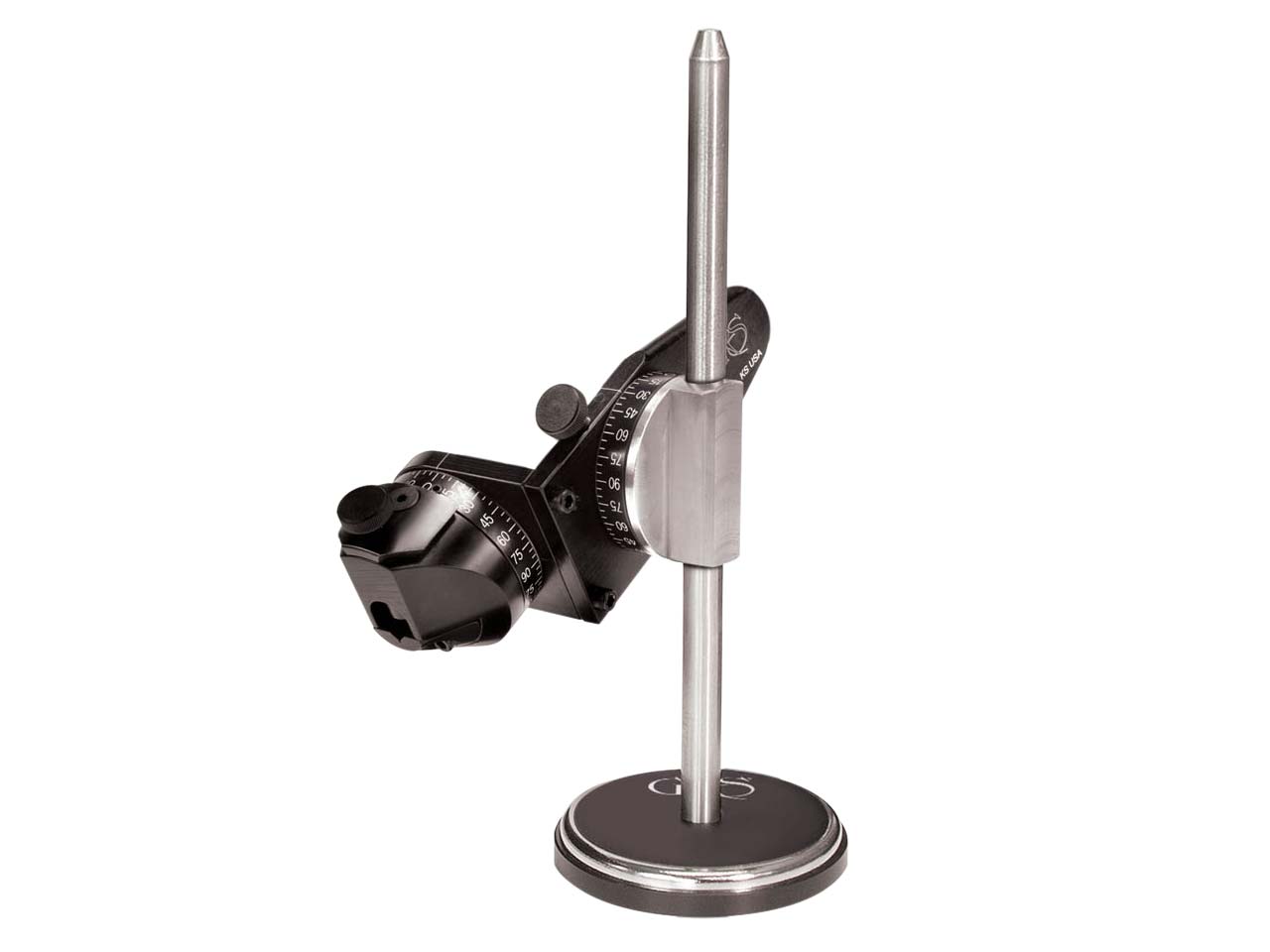 GRS® Dual Angle Sharpening Fixture With Post Assembly Questions & Answers