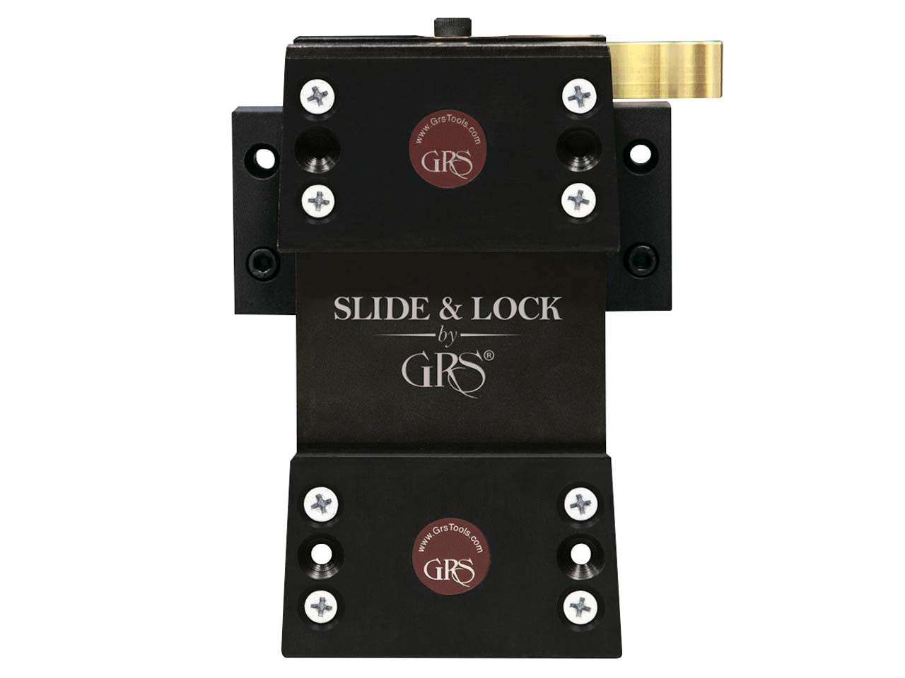 Do you have instructions for GRS� Slide And Lock Mini Bench Tool Holding System?