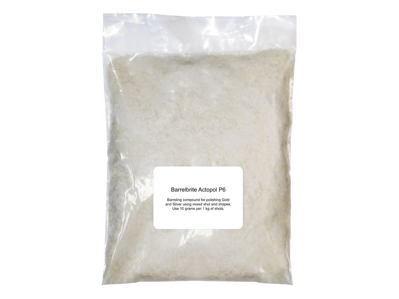 Do you have a safety data sheet for Actopol Barrelbrite Compound P6 1kg?