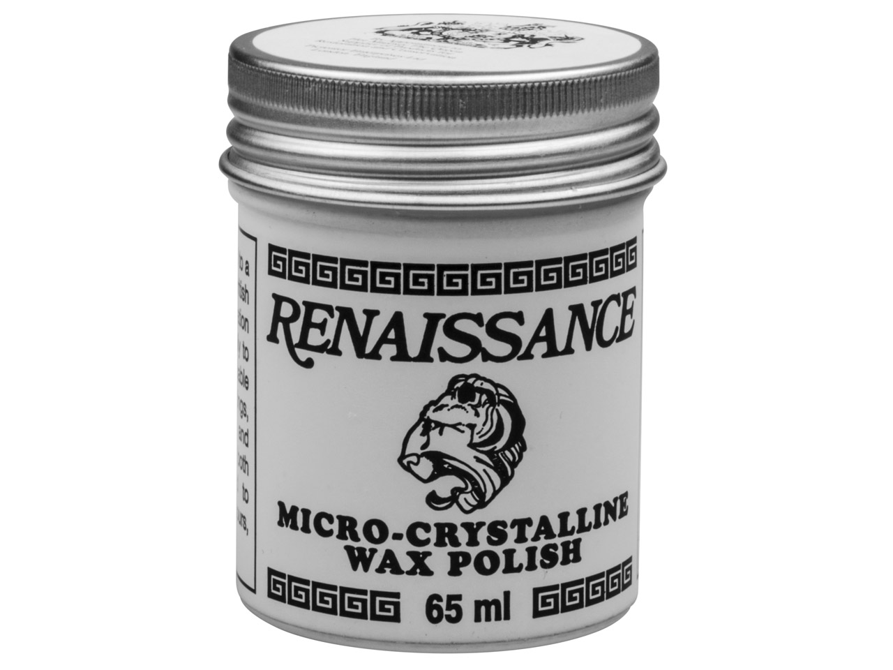 Do you have a safety data sheet for Renaissance Micro-crystalline Preserving Wax Polish 65ml?