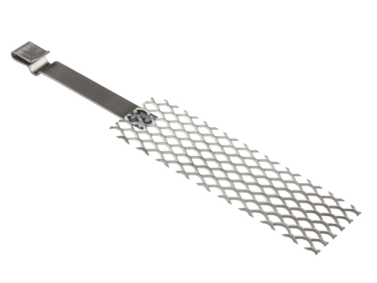 Do you have a safety data sheet for Heimerle + Meule Platinised Titanium Anode 100x30x1mm?