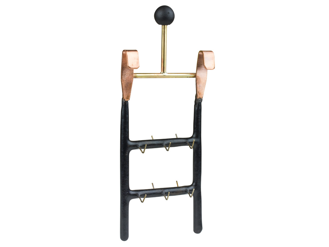 Do you have a safety data sheet for Electroplating Jig For Rings 70x150mm?