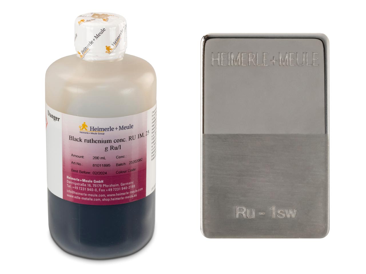Do you have a safety data sheet for this product?