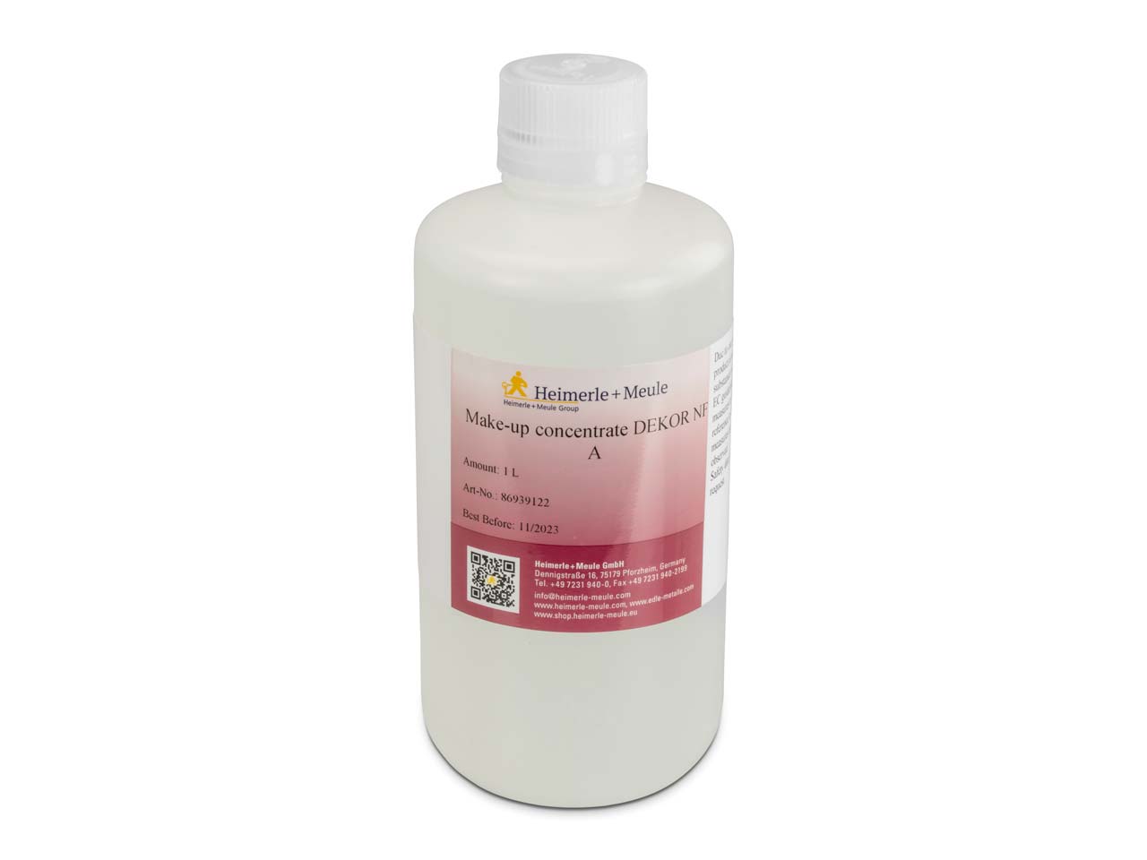 Do you have a safety data sheet for this product?
