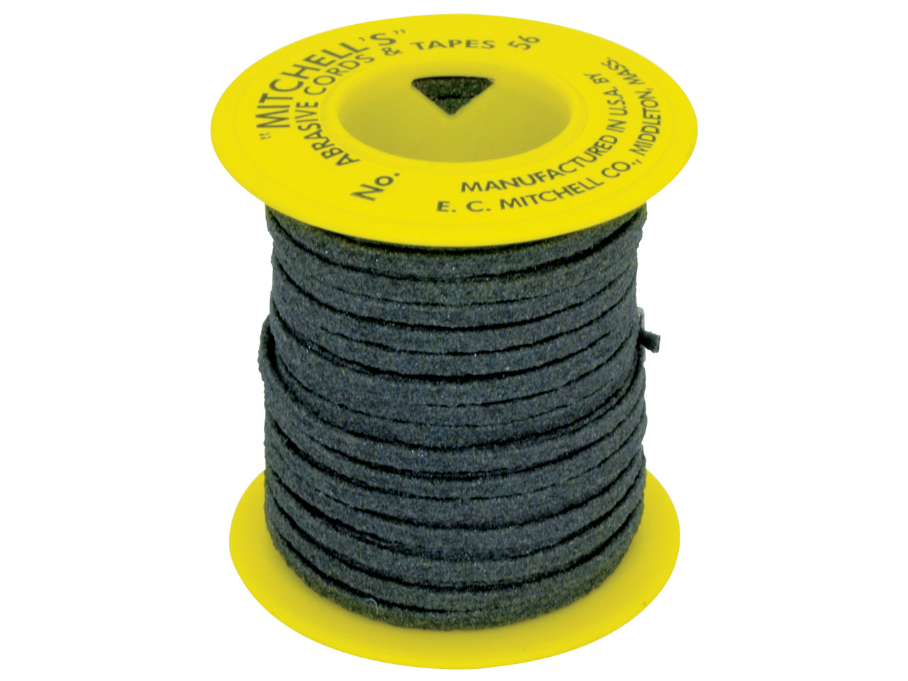 Do you have a safety data sheet for Fine Grade Abrasive Cord No.56c 2.38mm?