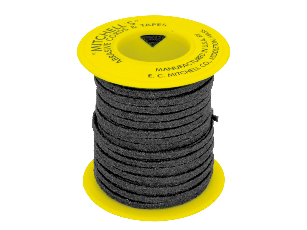 Do you have a safety data sheet for Fine Grade Abrasive Cord No.53c 1.02mm?