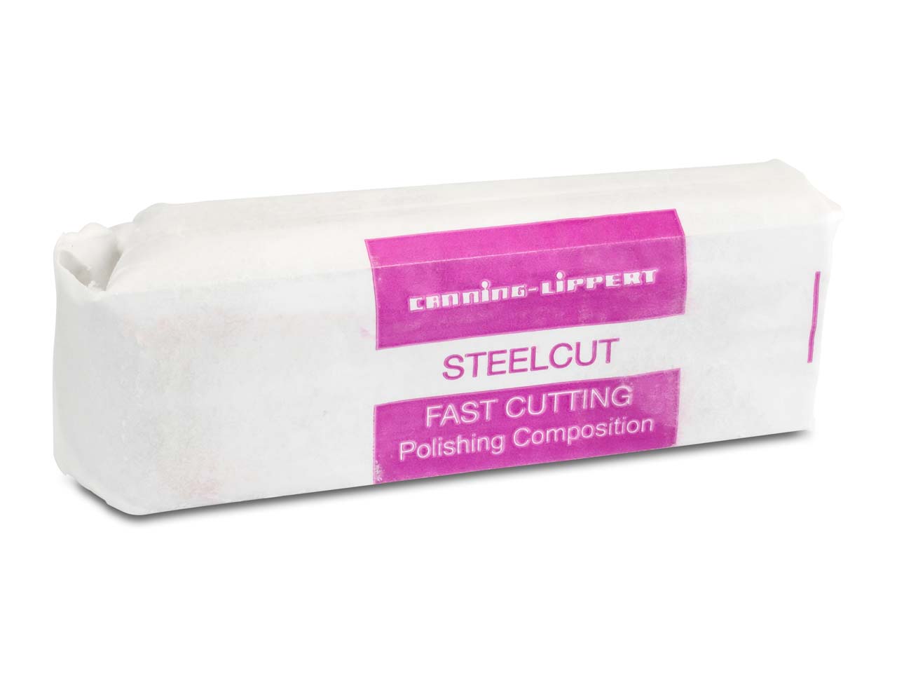 Canning-Lippert Steelcut Ultra Course Compound, Fast Cutting For Ferrous And Non Ferrous Metals 840g Questions & Answers